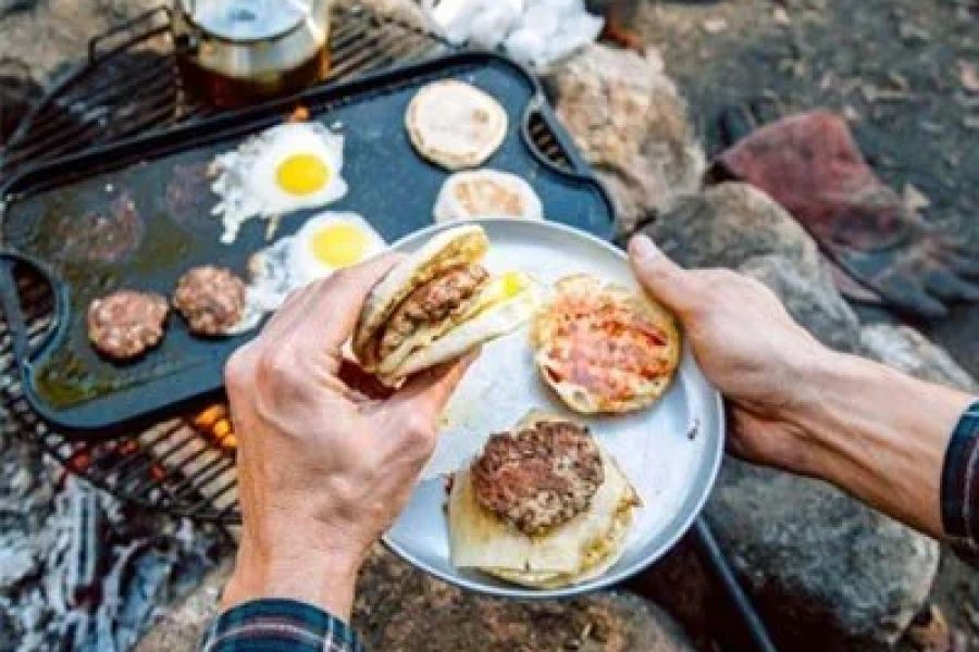 Campfire Breakfast Recipes for Chilly Mornings