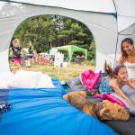 The Best Campgrounds for Families in the U.S.