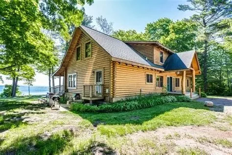Cottages Near Me with Pet-Friendly Amenities for a Perfect Getaway