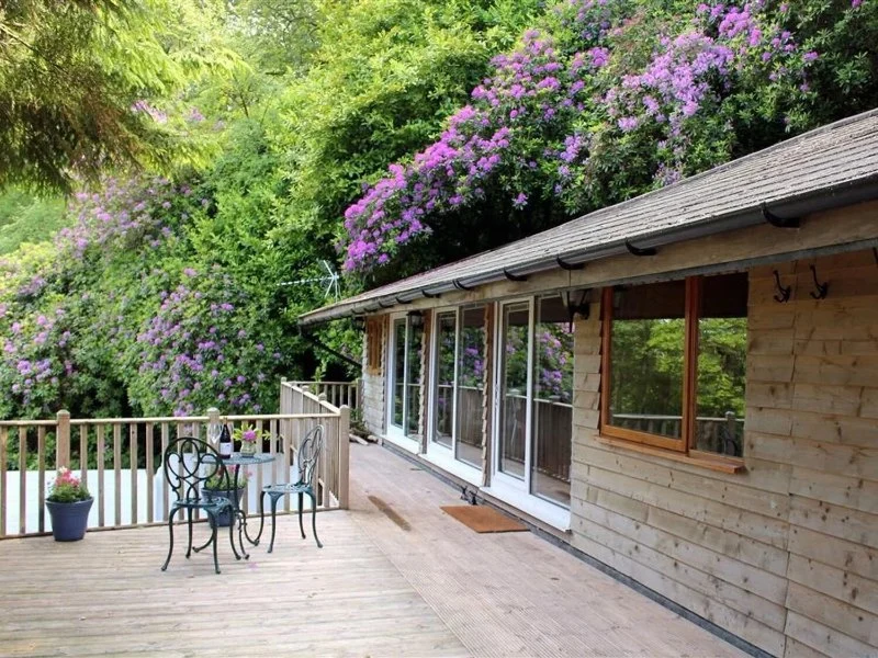 Cottages Near Me for a Peaceful Solo Getaway: Find Your Perfect Retreat