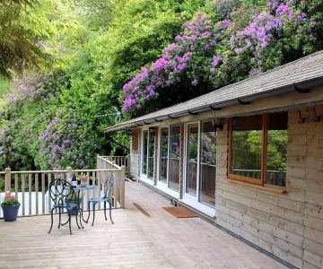 Cottages Near Me for a Peaceful Solo Getaway: Find Your Perfect Retreat