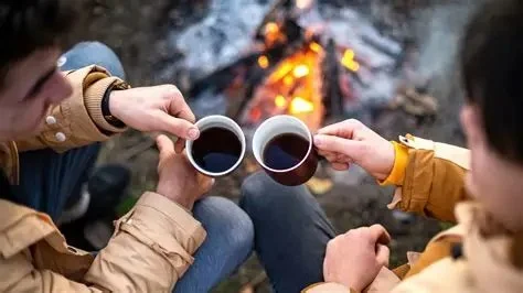 Campfire Coffee: The Best Brewing Methods for Campers