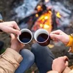 Campfire Coffee: The Best Brewing Methods for Campers