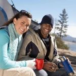 Best U.S. Campgrounds for Early Winter Camping | Top Winter Camping Spots