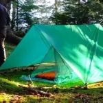How to Build a Simple Campsite Shelter from Tarps: Step-by-Step Guide
