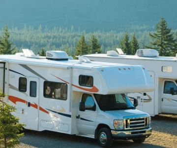 RV Park Memberships Explained: Are They Worth It?