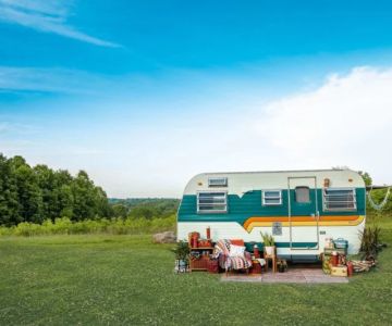 RV Life Tips for Traveling During the Holiday Season: Your Ultimate Guide