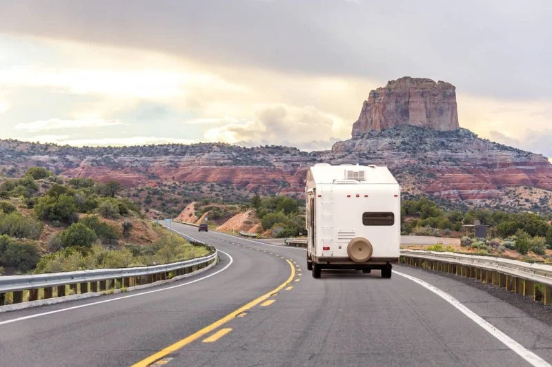 How to Plan a Cross-Country RV Trip on a Budget
