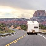 How to Plan a Cross-Country RV Trip on a Budget