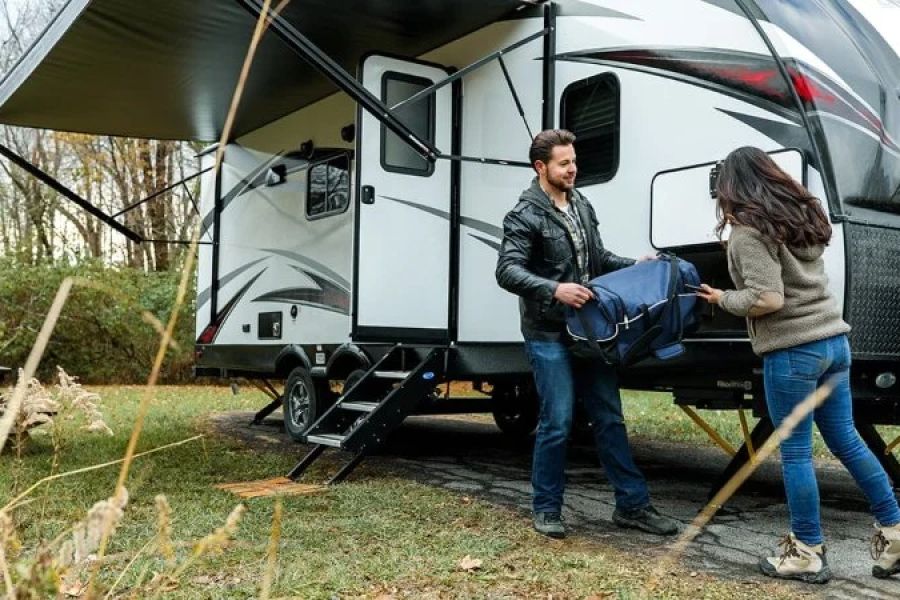 How to Pack Your RV for Holiday Travel | Expert Packing Tips