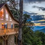 Discover the Best Cottages Near Me with Stunning Mountain Backdrops