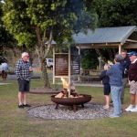How to Find Campsites That Allow Open Fires