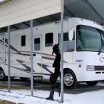 How to Prepare Your RV for Winter Storage: Essential Tips for Protection