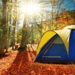 25 Best Campgrounds for Fall Foliage Across the United States