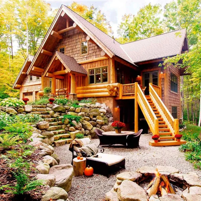 Cottages Near Me: The Pros & Cons of Cabin-Style Outdoor Stays