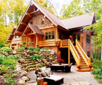 Cottages Near Me: The Pros & Cons of Cabin-Style Outdoor Stays