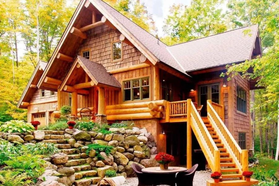 Cottages Near Me: The Pros & Cons of Cabin-Style Outdoor Stays