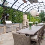 Cottages Near Me with Outdoor Cooking Areas