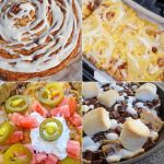 How to Create a Camping Meal Plan for One Week