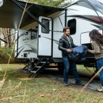 How to Pack Your RV for Holiday Travel