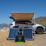How to Use Solar Power While Camping: A Practical Guide