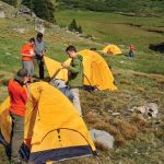 How to Choose the Perfect Campsite This Weekend: A Beginner’s Guide