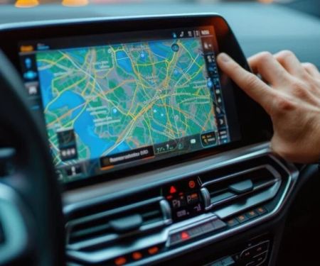 How to Navigate Without GPS While Camping Off-Grid