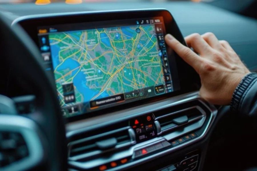 How to Navigate Without GPS While Camping Off-Grid
