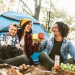 How to Stay Healthy During Long Camping Trips