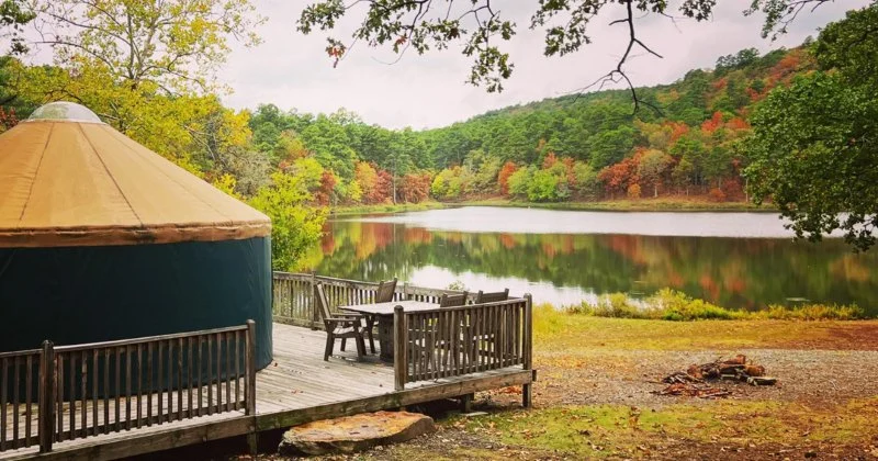 How to Find Hidden Gem Campgrounds in Your State