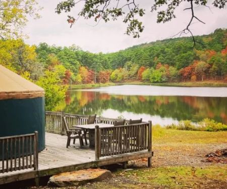 How to Find Hidden Gem Campgrounds in Your State