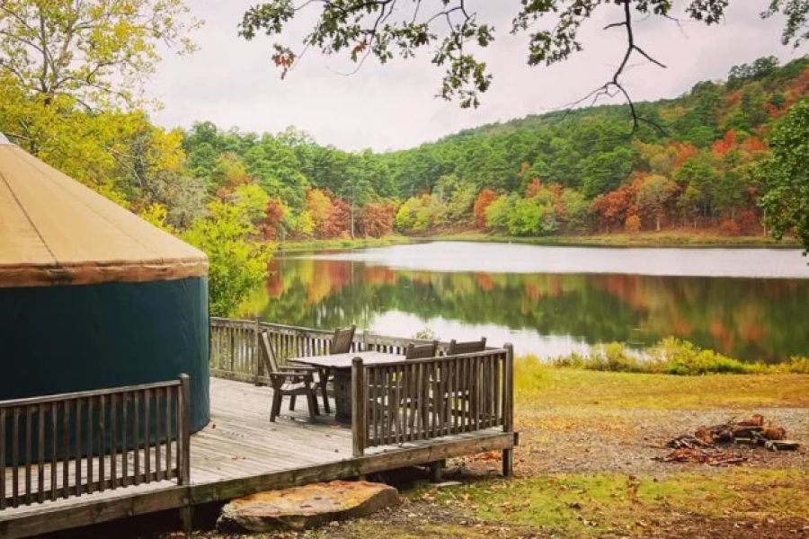 How to Find Hidden Gem Campgrounds in Your State