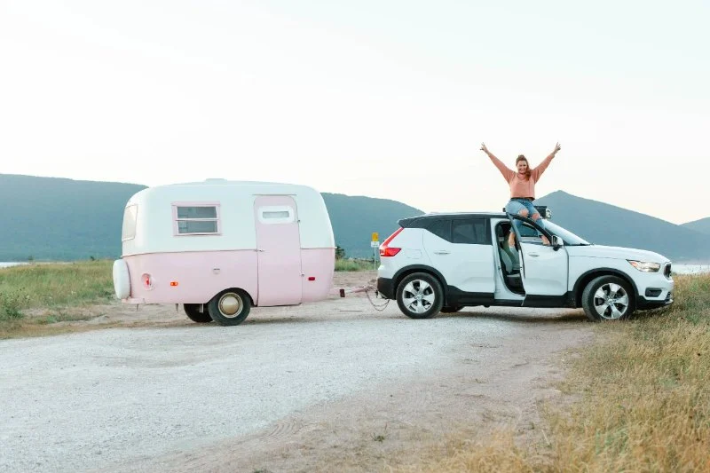 How to Make Camping More Enjoyable for Non-Campers