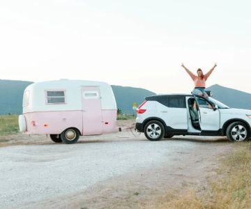 How to Make Camping More Enjoyable for Non-Campers