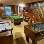 Cottages Near Me with Board Games and Family Activities
