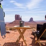 How to Camp Off-Grid Safely and Sustainably