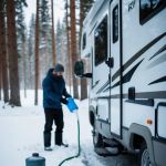 Winterizing Your RV: Essential Tips for Cold Weather Camping Preparation