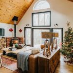 Cottages Near Me That Feature Cozy Cabin Interiors | Camp Spotter