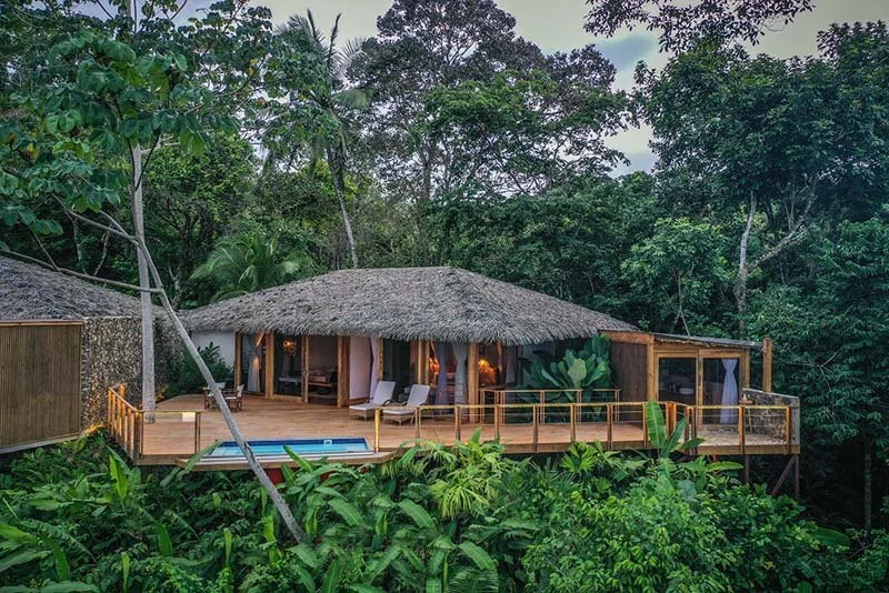 How to Find Eco-Lodges and Sustainable Cottages Nearby