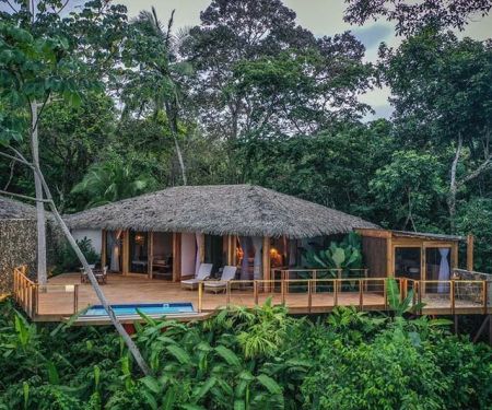 How to Find Eco-Lodges and Sustainable Cottages Nearby