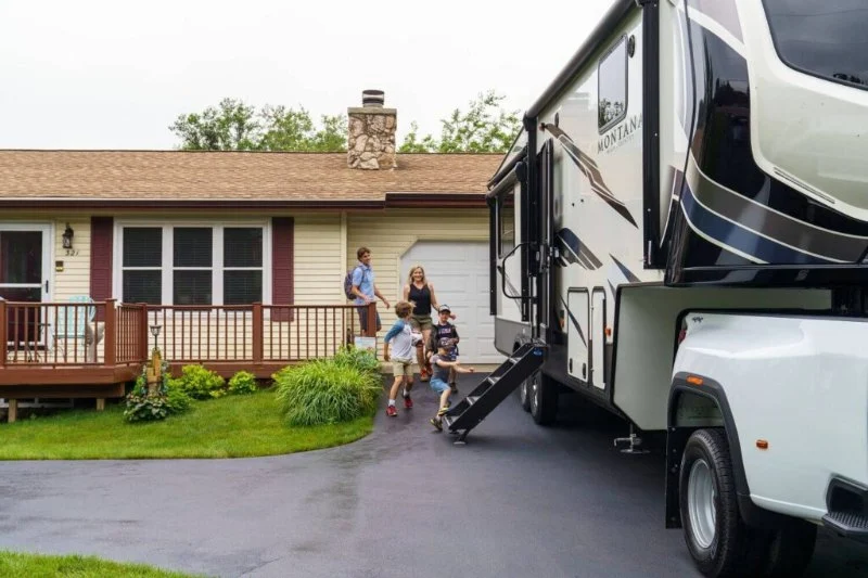 RV Park Scams and How to Avoid Them