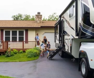 RV Park Scams and How to Avoid Them