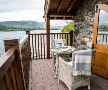 Cottages Near Me That Offer Discounts for Long Stays