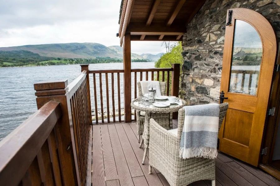 Cottages Near Me That Offer Discounts for Long Stays