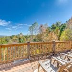 Cottages Near Me with Mountain Sunrise Views