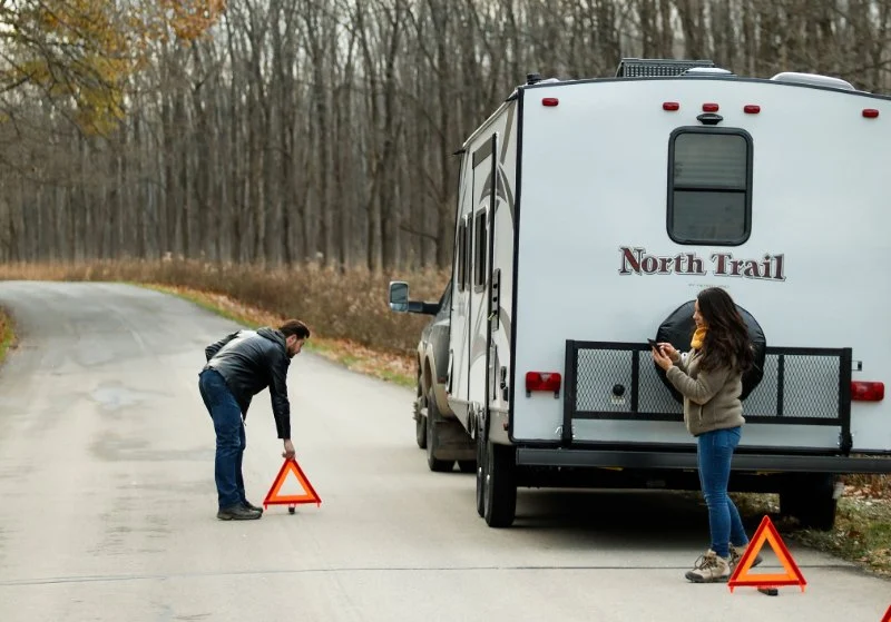 RV Campground Safety Checklist Before Your Next Trip