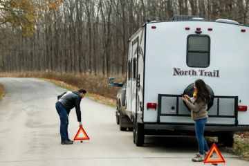 RV Campground Safety Checklist Before Your Next Trip