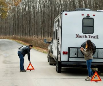 RV Campground Safety Checklist Before Your Next Trip