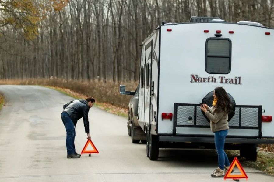 RV Campground Safety Checklist Before Your Next Trip