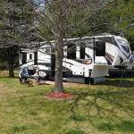 How to Find Campgrounds with Year-Round Availability